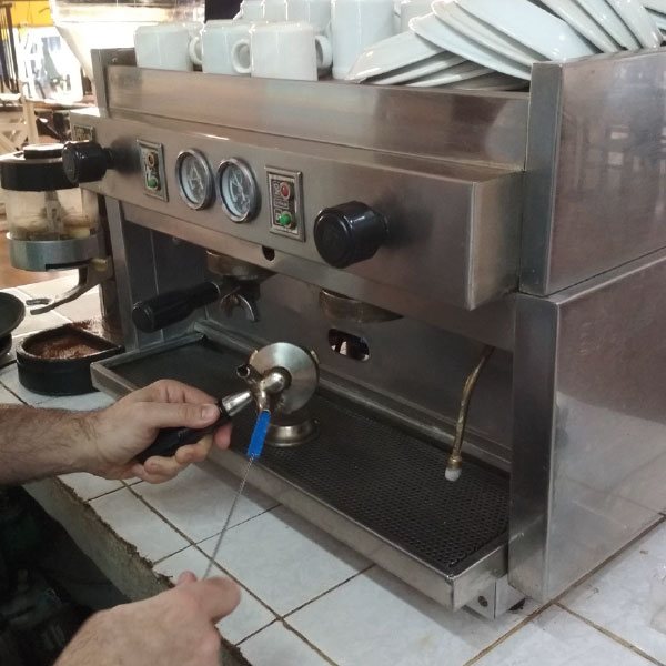 2031 - 2031 - 2033 - 2034 - Baqueta mini 33 cm - Imagen 2