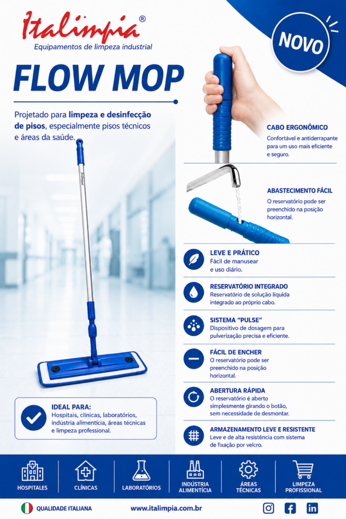 5600 FlOW MOP