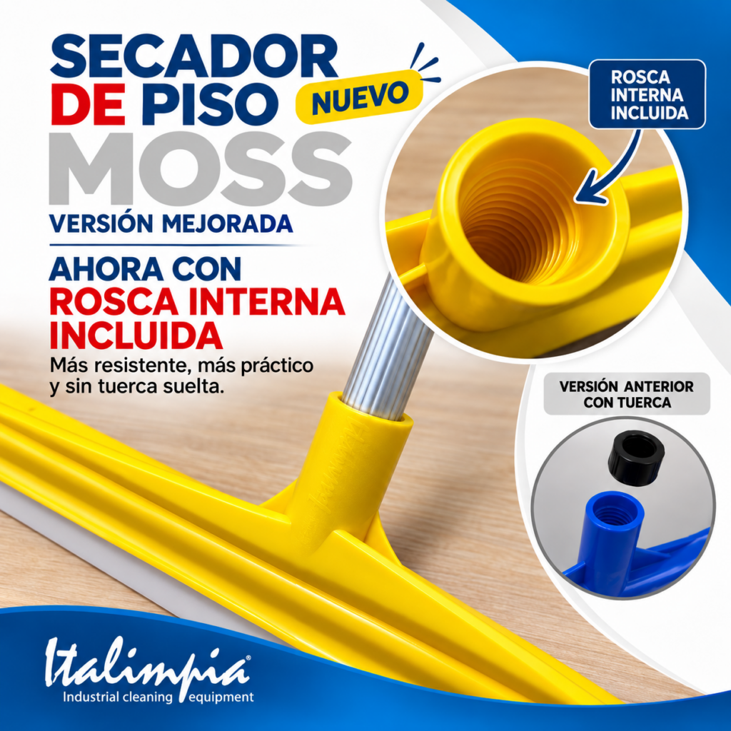 Novo Sistema Aprimorado